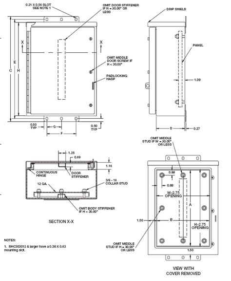 minimum junction box height|junction box mount height.